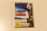MR.BEAN MACHT FERIEN DVD mit Rowan Atkinson UNIVERSAL FSK ab 6 München - Maxvorstadt Vorschau