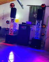 Suche DJ, DJ gesucht, Geburtstag DJ, Hochzeit DJ Niedersachsen - Ringstedt Vorschau