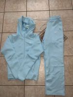 Nike nocta drake tech fleece Anzug tracksuit - S - babyblau Innenstadt - Köln Altstadt Vorschau