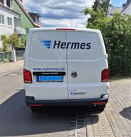 "Paketzusteller m/w/d" Hessen - Kassel Vorschau