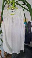 Wunderschöne COMMA Satinbluse Gr.38 mit 5% Elastan. Hessen - Waldbrunn Vorschau