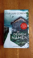 Harlan Coben  -  In deinem Namen Nordrhein-Westfalen - Bünde Vorschau