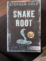 Snake Root - Jugendroman Band 1 Nordrhein-Westfalen - Merzenich Vorschau