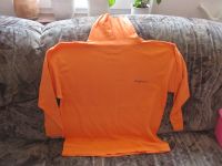 Rollkragenpullover Orange Thüringen - Nessetal Vorschau