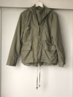 Neu! Bianca. Windbreaker mit Kapuze.Leichte . Farbe Khaki .Gr.M Nordrhein-Westfalen - Ratingen Vorschau