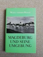 Buch - Magdeburg und seine Umgebung für 5,90 € Sachsen-Anhalt - Merseburg Vorschau