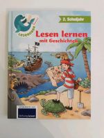 Lesen Lernen Buch Thüringen - Krayenberggemeinde Vorschau