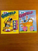 2x Comic Garfield Schleswig-Holstein - Hohn Vorschau