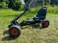 Kettcar von Kettler Bayern - Coburg Vorschau