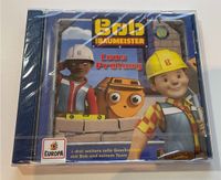 CD „Bob der Baumeister“ - Leos Prüfung *Verpackung ungeöffnet* Baden-Württemberg - Schwieberdingen Vorschau