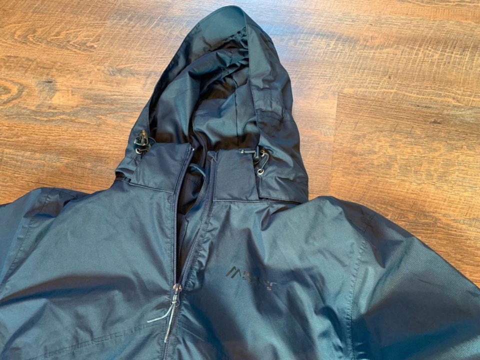 3in1 Winterjacke Regenjacke Gr. 44 Gregale maier sports in Sachsen -  Lengenfeld Vogtland | eBay Kleinanzeigen ist jetzt Kleinanzeigen