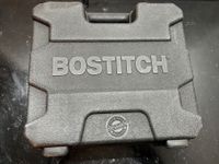 Bostitch DSA-3522-N Akku-Kartonverschlusshefter 10,8V - NEU - Schleswig-Holstein - Tangstedt  Vorschau
