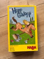 Haba Hopp Galopp Spiel Nordrhein-Westfalen - Bornheim Vorschau