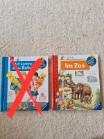 WIESO? WESHALB? WARUM? JUNIOR BUCH Baden-Württemberg - Überlingen Vorschau