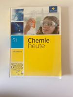 Chemie heute s1 Niedersachsen - Wiefelstede Vorschau