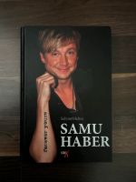 Biografie Samu Haber Niedersachsen - Wolfsburg Vorschau