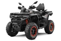 CFMoto C-Force 1000 Touring Pro ABS inkl. Topcase Baden-Württemberg - Krautheim Vorschau