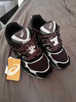 Asics gel NYC schwarz Bielefeld - Joellenbeck Vorschau