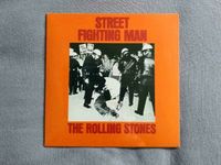 The Rolling Stones "Street Fighting Man" Single 1.000 Stück Berlin - Wilmersdorf Vorschau