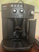 De´Longhi Kaffeevollautomat Magnifica S ECAM neuwertig Hamburg-Nord - Hamburg Uhlenhorst Vorschau