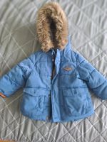 Baby winterjacke Nordrhein-Westfalen - Hamm Vorschau