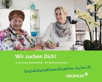 Sozialdienstkoordination (w/m/d) GESUCHT Bremen - Schwachhausen Vorschau