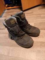 Wanderschuhe Gr. 40 Niedersachsen - Lüneburg Vorschau