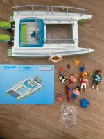 Playmobil 9233 Glasbodenboot Bayern - Hausen Oberfr. Vorschau