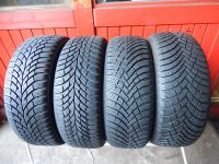 4X Winterreifen 205 55 R16  91H Hankook 8mm Dot 2023 NEU Dortmund - Innenstadt-Nord Vorschau