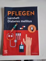 Pflege Lernheft Diabetes Mellitus Nordrhein-Westfalen - Kamp-Lintfort Vorschau