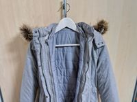 Vertbaudet 3 in 1 Winterjacke mit Sternen Gr. 152 Duisburg - Rheinhausen Vorschau