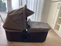 Babywanne babyjogger Deluxe pram summit x3 Baden-Württemberg - Rottweil Vorschau