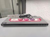 LG DVD VCD CD Player DVX392 mit USB - neuwertig Baden-Württemberg - Kirchheim unter Teck Vorschau