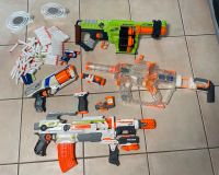 Nerf Sammlung Bayern - Selbitz Vorschau