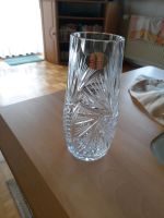 Kristall vase Hessen - Trendelburg Vorschau