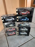 Mercedes Benz CLK DTM 2002 Minichamps 1:43 Modellauto Nordrhein-Westfalen - Werne Vorschau