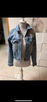 Denim Jeansjacke Niedersachsen - Braunschweig Vorschau