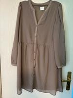 Tolles - elegantes - Sommerkleid in Gr. L Bayern - Helmbrechts Vorschau