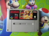 SNES Disney's Donald Duck in Maui Mallard Berlin - Pankow Vorschau