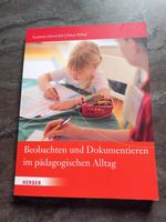 Beobachten und dokomentieren im pädagogischen Alltag Nordrhein-Westfalen - Schloß Holte-Stukenbrock Vorschau