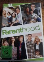 DVD Parenthood Staffel 2 Peter Krause Dax Shepard Schleswig-Holstein - Bad Segeberg Vorschau