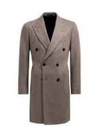 Mantel/Overcoat Suitsupply Braun/Beige/Taupe Neu Sachsen - Freiberg Vorschau