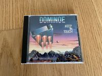 Dominoe Keep In Touch ! CD Album ! Zustand sehr gut Bayern - Hauzenberg Vorschau
