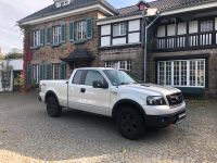 Ford F-150 FX4 Pick Up Truck Nordrhein-Westfalen - Meinerzhagen Vorschau