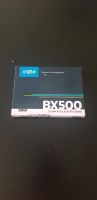 Crucial BX500 SSD Interne Festplatte 500 GB 2,5 Inch Berlin - Spandau Vorschau
