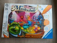 Die monsterstarke Musikschule tiptoi Ravensburger NEU Brandenburg - Caputh Vorschau