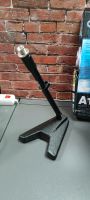 Quiklok A114 Tabletop Mic Stand Mikrofon Tisch Ständer Stativ Nordrhein-Westfalen - Soest Vorschau