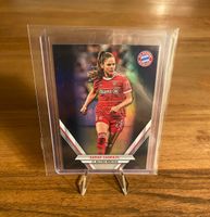 Topps FC Bayern Team Set 2022/23 Sarah Zadrazil /50 Sachsen-Anhalt - Wellen Vorschau