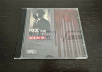 Eminem - Music to be murdered by / Side B (2 CD) Hessen - Langgöns Vorschau