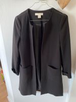 H&M Blazer oversize Kurzmantel xs-s Niedersachsen - Friedeburg Vorschau